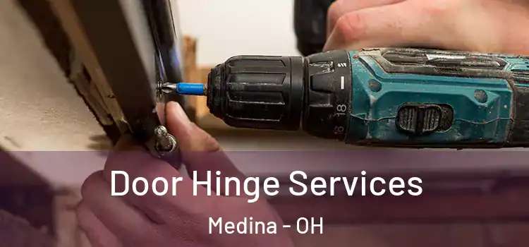  Door Hinge Services Medina - OH