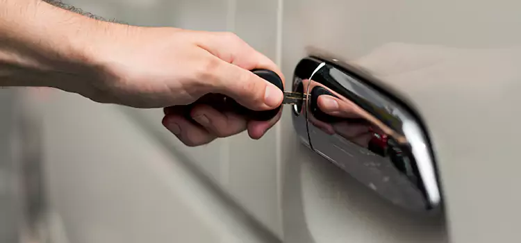 Why Choose Our Auto Locksmith Team in Medina, OH?