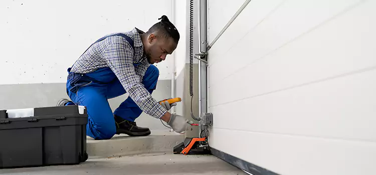 Expert Solutions for Every Garage Lock Need in Medina, OH