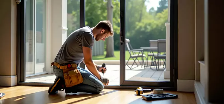 Comprehensive Solutions for Every Glass Door Need in Medina, OH