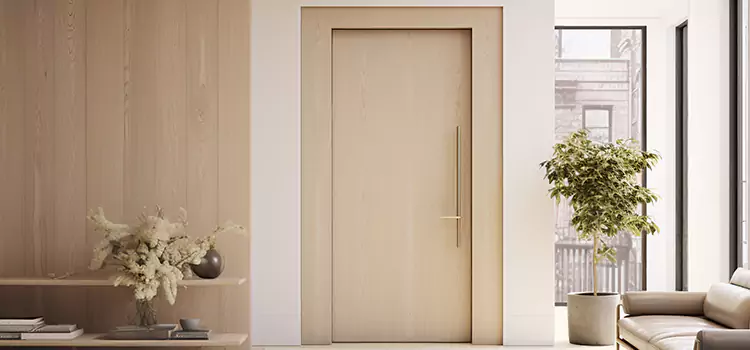Choose Quality for Your Inside Doors in Medina, OH