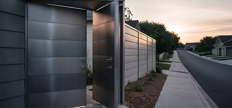 Comprehensive Steel Door Solutions in Medina, OH