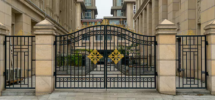 Comprehensive Iron Gate Maintenance Solutions in Medina, OH