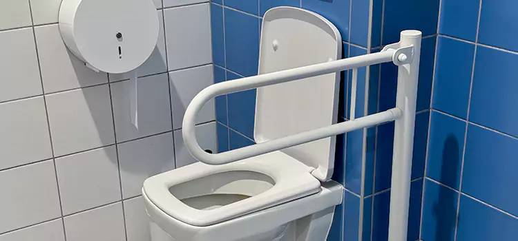 Comprehensive Solutions in Medina, OH for Accessible Facilities