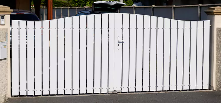 Why Choose Us for Residential Gate Repair in Medina, OH?
