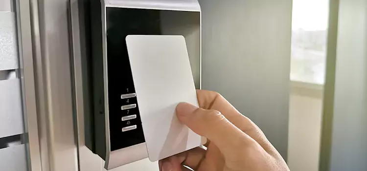 Advanced RFID Technology Integration in Medina, OH