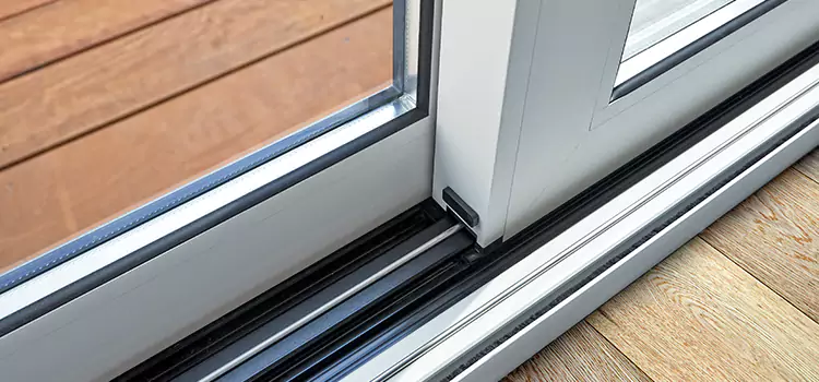 Why Your Sliding Door Keeps Getting Stuck in Medina, OH?