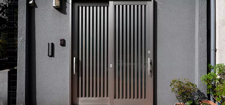 Specialized Steel Door Services in Medina, OH
